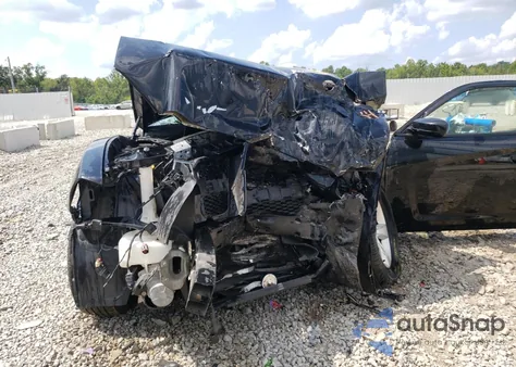 2014 Dodge Charger Se из США, поврежденный, VIN 2C3CDXBG1EH227385